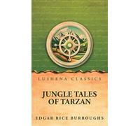 Jungle Tales of Tarzan