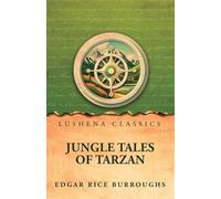 Jungle Tales of Tarzan