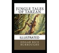 Jungle Tales of Tarzan
