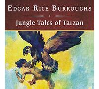 Jungle Tales of Tarzan, with eBook: 6