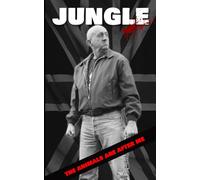 Jungle: The animals are after me