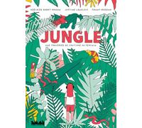 Jungle: Une traversée de l'autisme au féminin