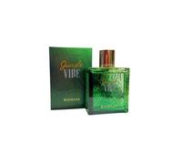 Jungle Vibe de Rayhaan - Perfume Arabe 100% original Unisex de Lujo con y Oriental, y ml