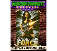 Jungle Virgin Force [Edizione: Stati Uniti] [Italia] [DVD]
