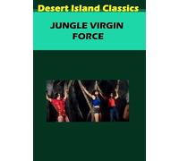Jungle Virgin Force [USA] [DVD]