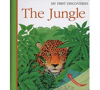 Jungle: Volume 18 (My First Discoveries)