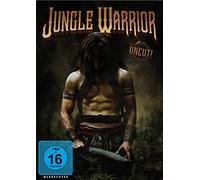 Jungle Warrior - Uncut [Alemania] [DVD]