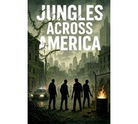 Jungles Across America: Poetry For End Times