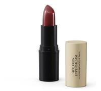 JUNGLÜCK Bálsamo labial Hyaluron de palisandro vegano | Bálsamo labial tintado con sutil aroma a vainilla para labios suaves | cuidado de labios con aloe vera orgánico para un cuidado duradero