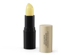 JUNGLÜCK Bálsamo labial Hyaluron SPF 50+ | Bálsamo labial con protección solar para labios suaves | cuidado de labios con sutil aroma a vainilla y aloe vera orgánico para un cuidado duradero
