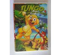 Jungo - Vol. 1 : Cap sur la jungle [Francia] [DVD]