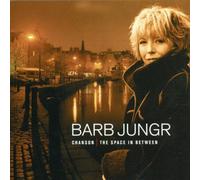 Jungr - Chanson-the Space in Between