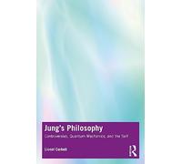 Filosofía de Jung – Controversias, mecánica cuántica y el yo