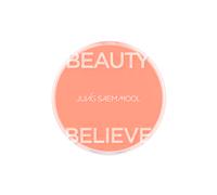 JUNGSAEMMOOL - Artist Cushion Blush - 4g - Peach Nectar