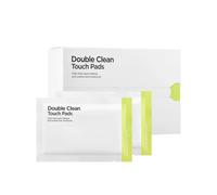 JUNGSAEMMOOL - Double Clean Touch Pads - 3.5g*20pcs