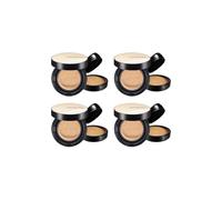JUNGSAEMMOOL Essential Skin Nuder Cushion - 14g+14g - Medium-Deep (4ea) Set