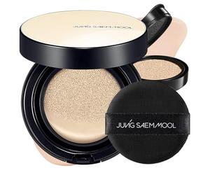 Jungsaemmool Essential Skin Nuder Cushion 14G With Refill 14G Fair Light