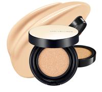 JUNGSAEMMOOL - Essential Skin Nuder Cushion SPF50+ P With Refill) - 14g+14g - 19 Light