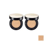 JUNGSAEMMOOL - Essential Skin Nuder Long Wear Cushion - 14g+14g - Medium (2ea) Set