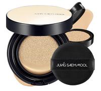 Jungsaemmool Piel Esencial Nuder Cojín Spf50 + Pa +++ Claro Sin Rifll Luz