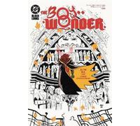 Juni Ba The Boy Wonder (Tapa dura) (Importación USA)