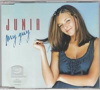 Junia - My Guy