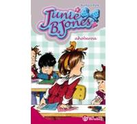 Junie B. Jones Ahoberoa