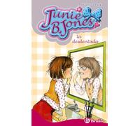 Junie B. Jones, la desdentada (Castellano - A PARTIR DE 6 AÑOS - PERSONAJES Y SERIES - Junie B. Jones)