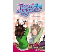 Junie B. Jones, peluquera (Castellano - A PARTIR DE 6 AÑOS - PERSONAJES Y SERIES - Junie B. Jones)
