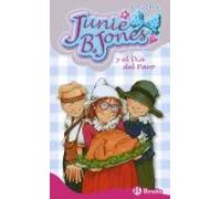 Junie B. Jones y el Día del Pavo 28 | Barbara Park