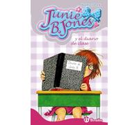 Junie B. Jones y el diario de clase – Castellano – A partir de 6 años – Bruño
