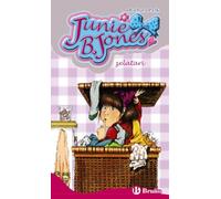 Junie B. Jones, zelatari (Euskara - 6 URTE + - PERTSONAIAK - Junie B. Jones)