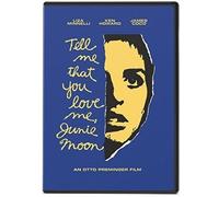 Junie Moon Tell Me That You Love Me [Edizione: Stati Uniti] [Italia] [DVD]