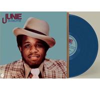 Junie - The Funky Worm-Live at Dooley'S 1976 [Import]