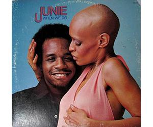 JUNIE - when we do LP