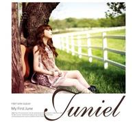 Juniel - My First June [EP, Import]