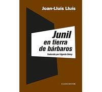 Junil en tierra de bárbaros: 13 (La Montaña Pelada)
