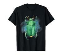 Junio Insectos e Invertebrados Vida Camiseta