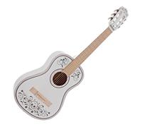 Junior 1/2 Classical Guitar by Gear4music Day of the Dead