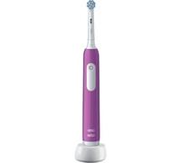 Oral-B Junior 8006540742891 cepillo eléctrico para dientes Niño Cepillo dental giratorio Púrpura