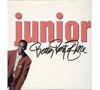 Junior - Better Part of Me [Vinilo]