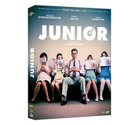 Junior [Blu-ray]
