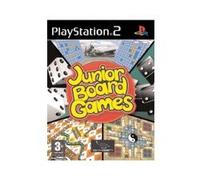 Junior Board Games für PlayStation 2 PS2