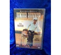 Junior Bonner [Alemania] [DVD]