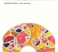 Junior Boys - In the Morning / Equalizer