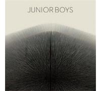 Junior Boys It's All True (CD) Album (Importación USA)