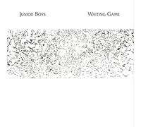 JUNIOR BOYS - Waiting Game [Vinilo]