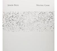 JUNIOR BOYS - WAITING GAMES (WHITE) [Vinilo]