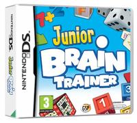 Junior Brain Trainer