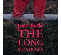 JUNIOR BROTHER - THE LONG MEADOWS (RED) [Vinilo]